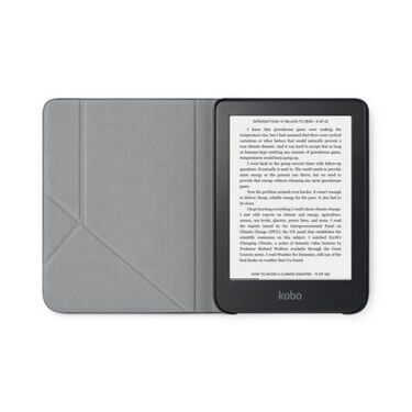 Étui pour eBook Rakuten