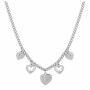Collier Femme Guess 45 cm