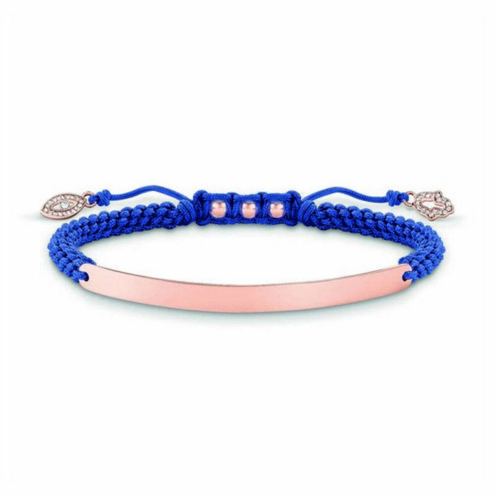 Bracelet Femme Thomas Sabo
