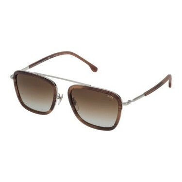 Lunettes de soleil Homme Lozza 54 mm