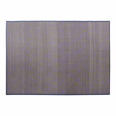 Tapis DKD Home Decor Bambou méditerranéen