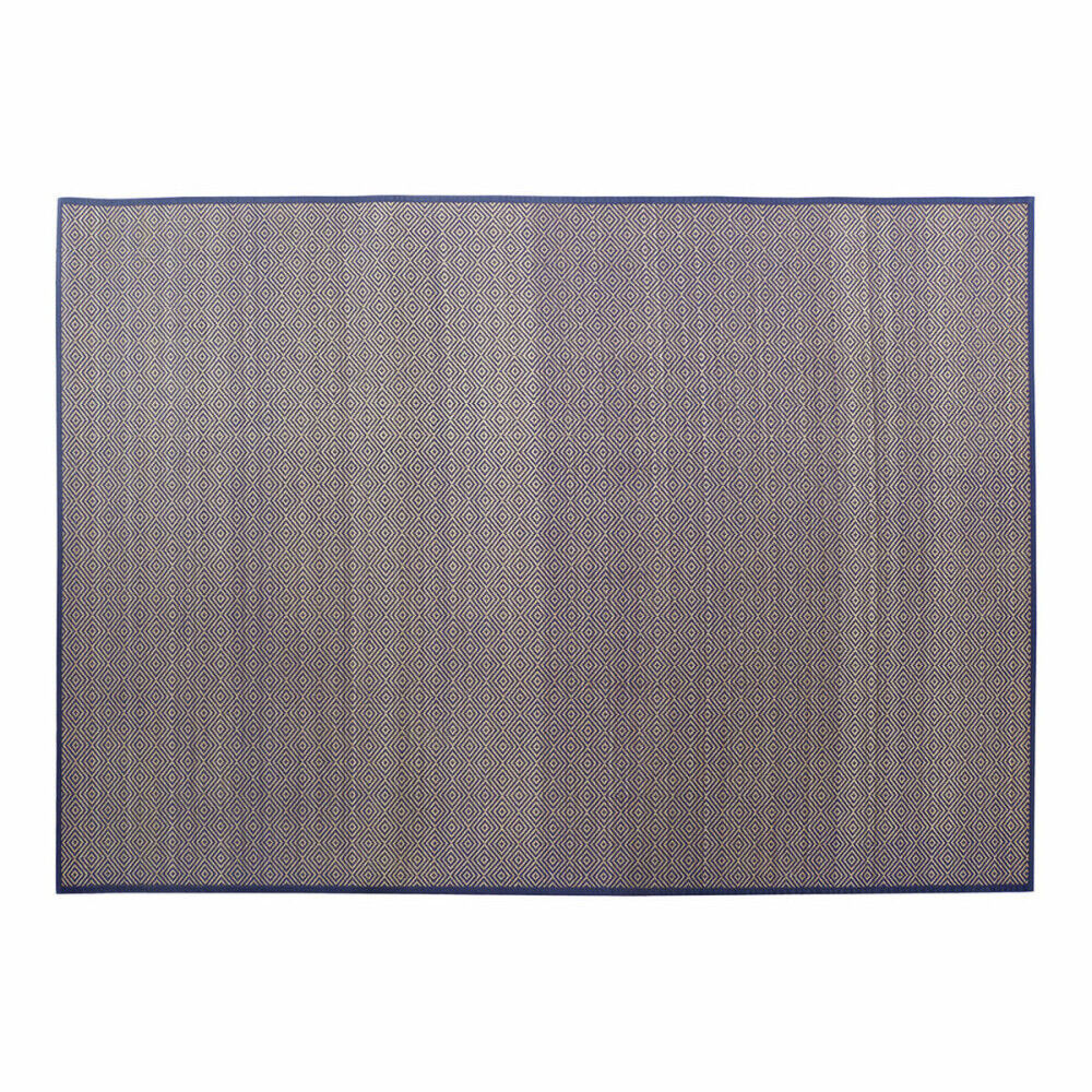 Tapis DKD Home Decor Bambou méditerranéen