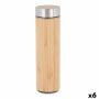6 Thermos Kinvara SW9067 500ML Naturel 500 ml
