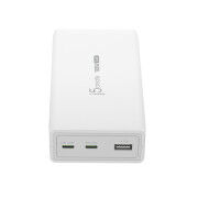 Powerbank j5create JUP37185W-EN Blanc