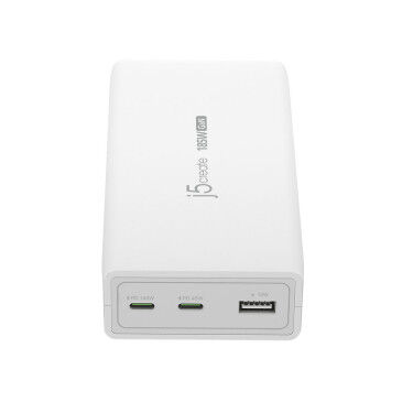 Powerbank j5create JUP37185W-EN Blanc