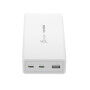 Powerbank j5create JUP37185W-EN Blanc