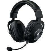 Casque Logitech 991-000537 Noir