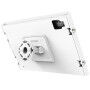 Housse pour Tablette Compulocks 505W13APXW Blanc