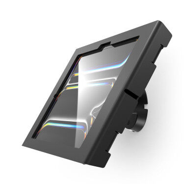 Housse pour Tablette Compulocks 505B11PAPX4B Noir