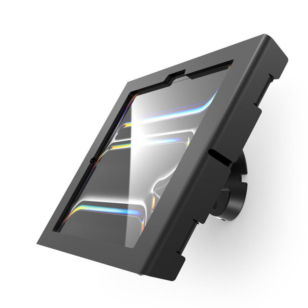 Housse pour Tablette Compulocks 505B11PAPX4B Noir