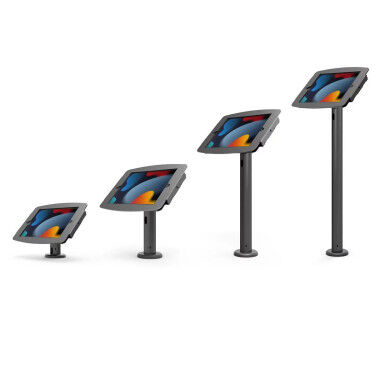 Housse pour Tablette Compulocks TCDP04209IPDSB Noir