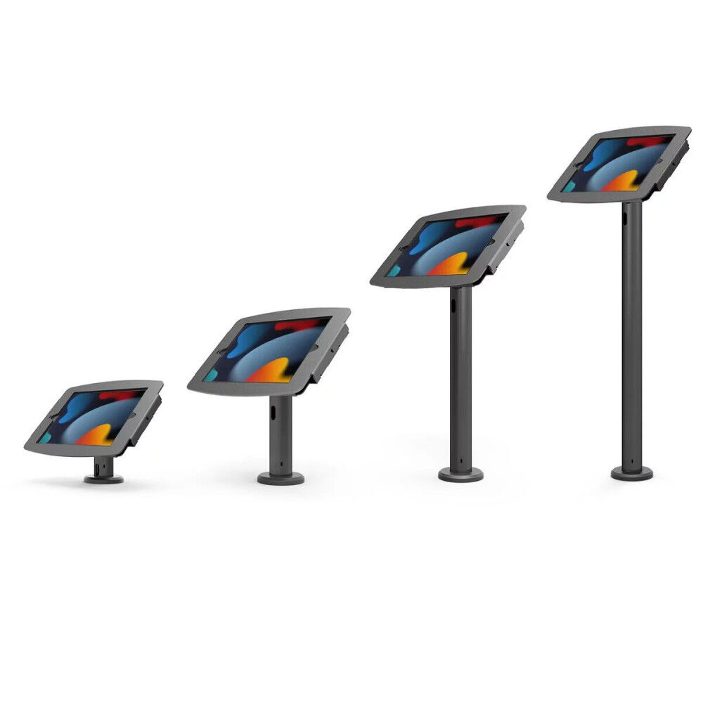 Housse pour Tablette Compulocks TCDP04209IPDSB Noir