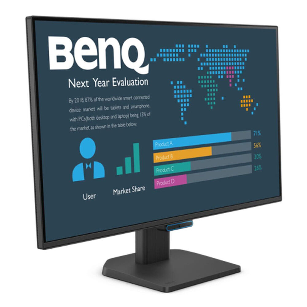 Écran BenQ BL2790C Full HD 27"