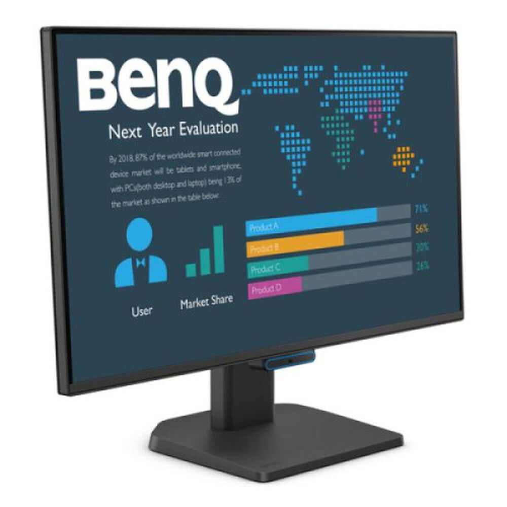 Écran BenQ BL2490C