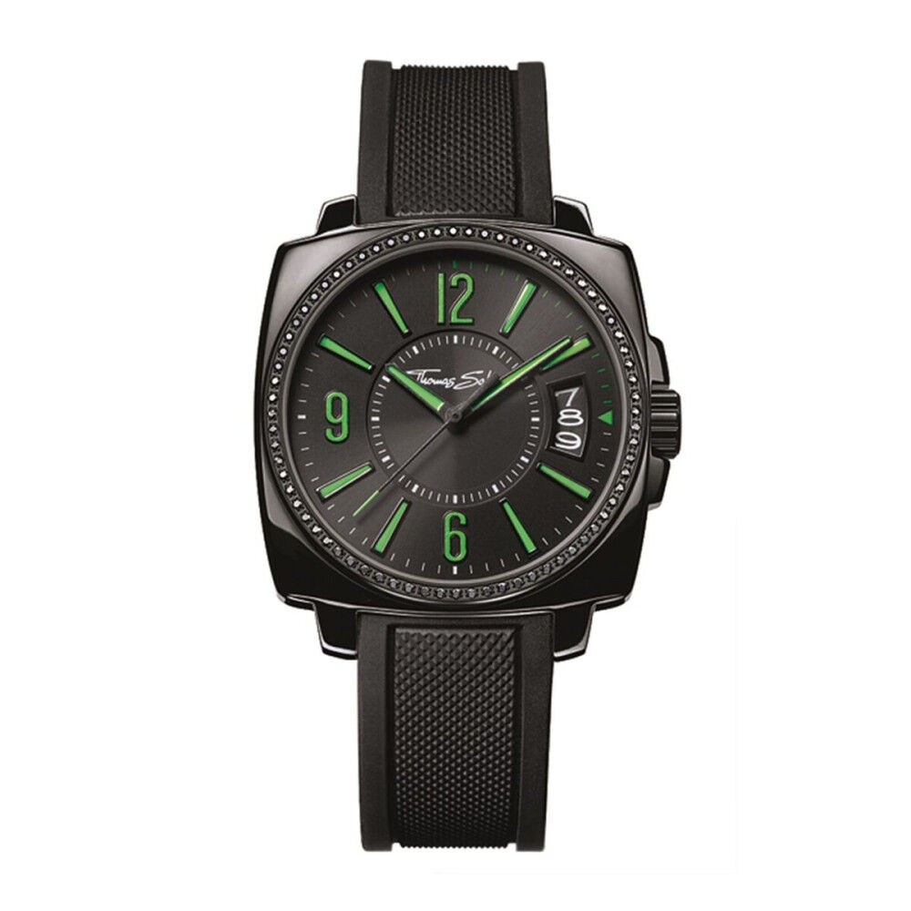 Montre Homme Thomas Sabo WA0106-208-20 (Ø 40,5 mm)
