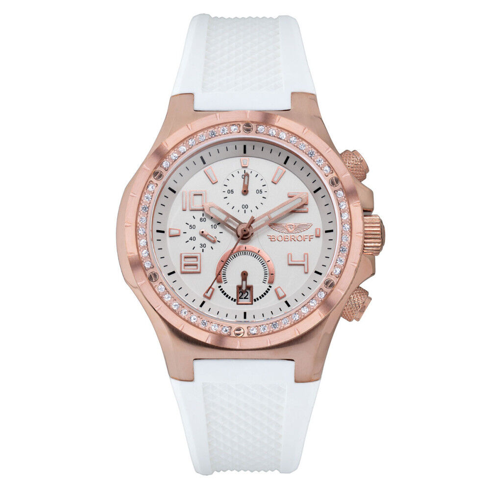 Montre Femme Bobroff