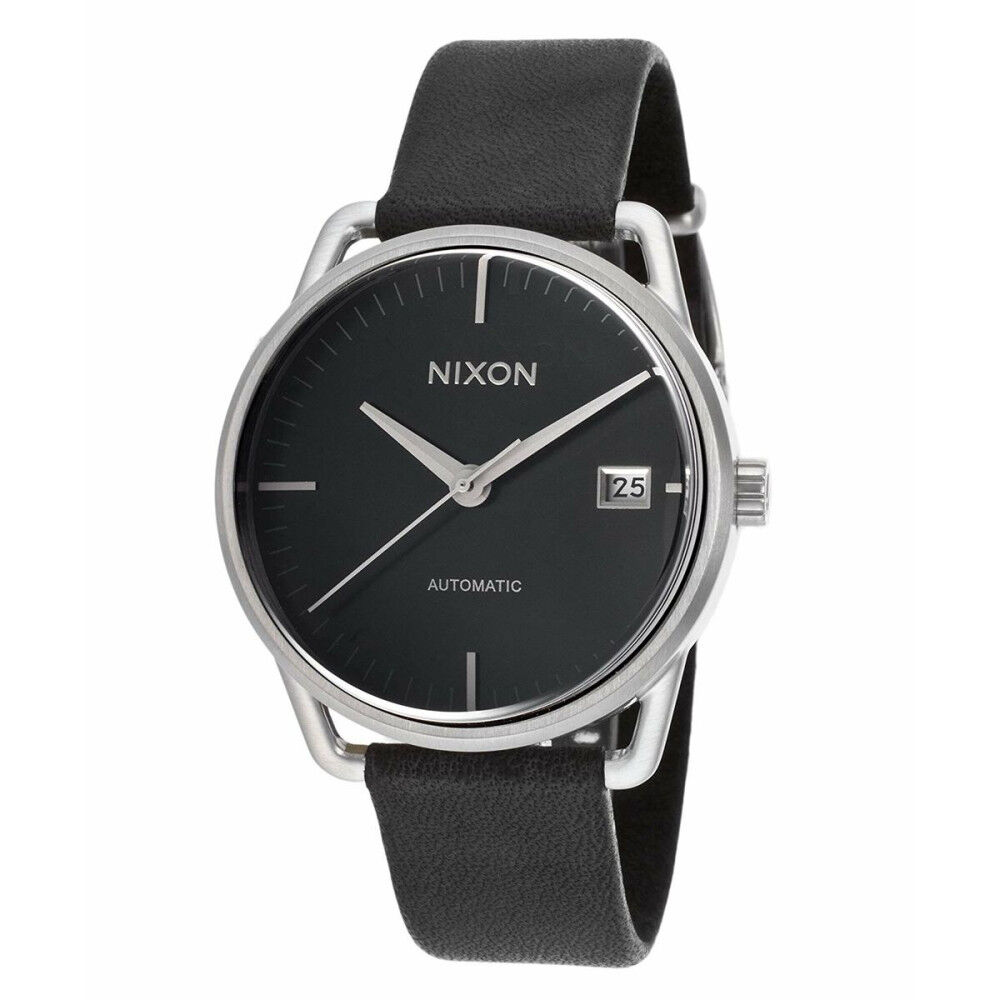 Montre Homme Nixon A199-000-00 Gris (Ø 39 mm)