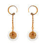Boucles d´oreilles Femme Guess