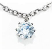 Pendentif Femme Demaria DMC8110057-BL 45 cm