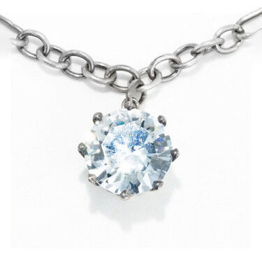 Pendentif Femme Demaria DMC8110057-BL 45 cm