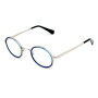 Monture de Lunettes Enfant Harry Larys ACADEMY-384 Gris Argenté Ø 45 mm Enfant