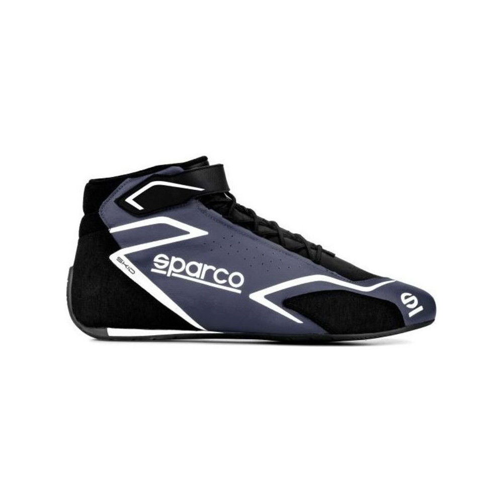 Chaussures de course Sparco Skid 2020 Gris (Taille 45)