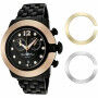 Montre Homme Glam Rock GR32183 (Ø 44 mm)