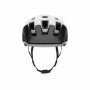 Casque de Cyclisme pour Adultes Lazer BLC2547892851 Blanc Noir