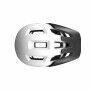 Casque de Cyclisme pour Adultes Lazer BLC2547892851 Blanc Noir
