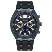 Montre Homme Police 15995JSBLU03P (Ø 46 mm)