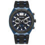 Montre Homme Police 15995JSBLU03P (Ø 46 mm)