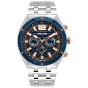 Montre Homme Police 15995JSTBL61M (Ø 46 mm)