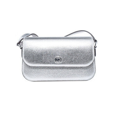 Sac à main Michael Kors 35F4STVC1M-SILVER