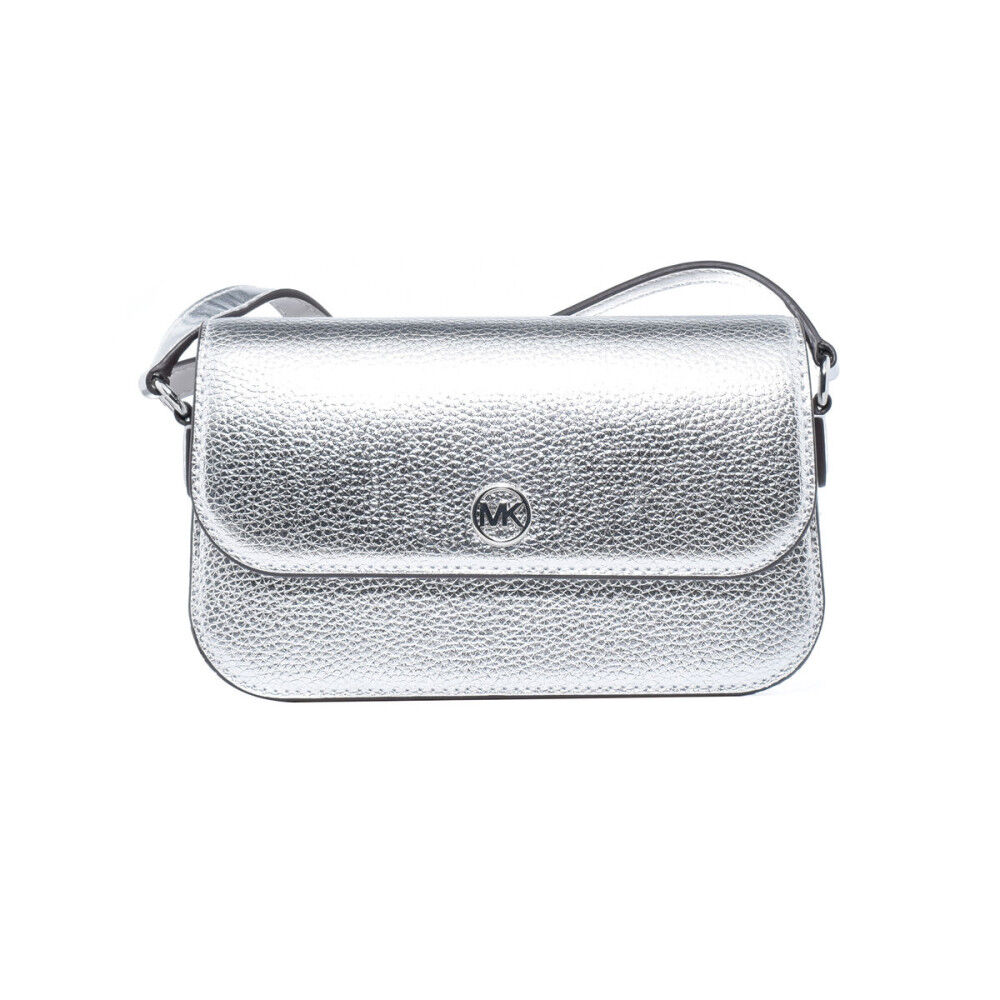 Sac à main Michael Kors 35F4STVC1M-SILVER