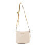 Sac à Bandoulière Michael Kors 35S4GTVC5L-LT-CREAM Beige 22 x 20 x 7 cm
