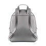 Sac à dos Casual Michael Kors 35S2S8TB2L-PEARL-GREY Gris 28 x 23 x 10 cm
