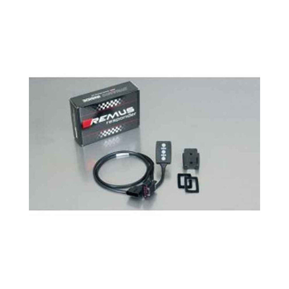 Pédale électronique Remus REMR903787