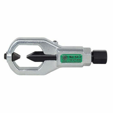 Coupe-écrous mécanique KUKKO