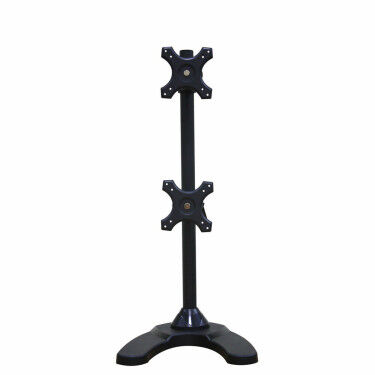 Support de table d'écran Neomounts FPMA-D700DDV Noir 27"