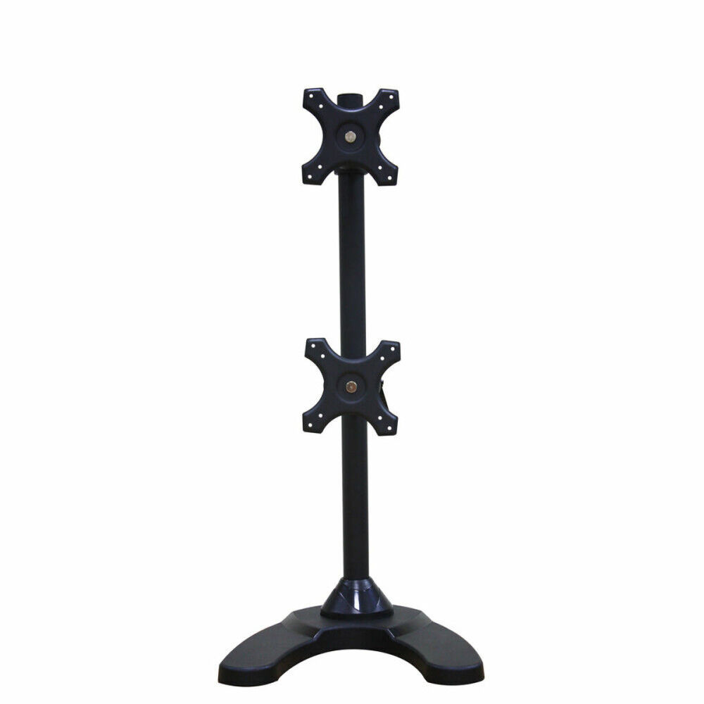 Support de table d'écran Neomounts FPMA-D700DDV Noir 27"
