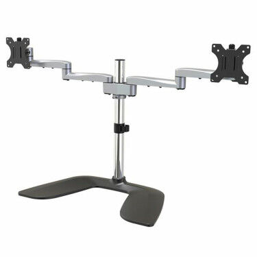 Support de table d'écran Startech ARMDUALSS           