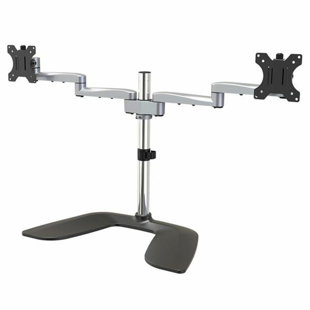 Support de table d'écran Startech ARMDUALSS           