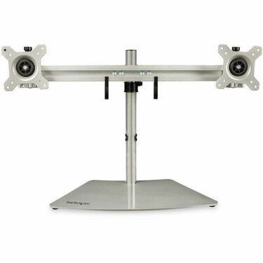 Support de table d'écran Startech ARMDUOSS Acier