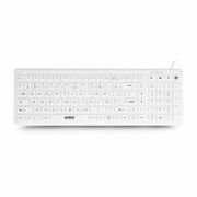 Clavier Urban Factory AKB69UF Espagnol Qwerty