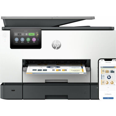 Imprimante Multifonction HP 4U561B