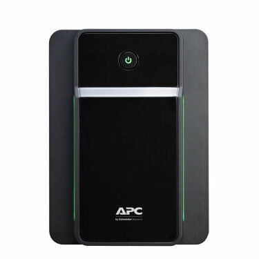 Système d'Alimentation Sans Interruption Interactif APC BX1600MI            