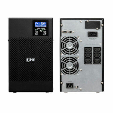 Système d'Alimentation Sans Interruption Interactif Eaton 9E2000I 1600 W