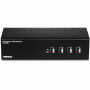 Switch KVM Trendnet TK-440DP