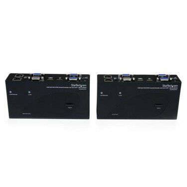 Switch KVM Startech SV565DUTPU          