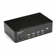 Switch KVM Startech SV431DHD4KU
